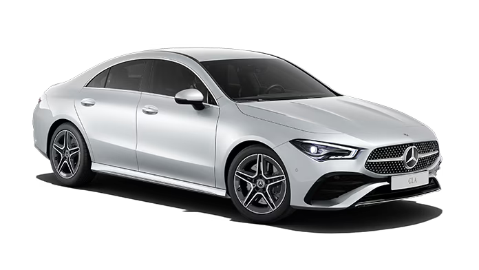 Mercedes
