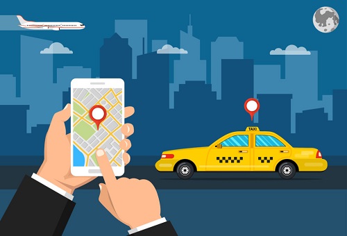 Best Taxi Service in Agra